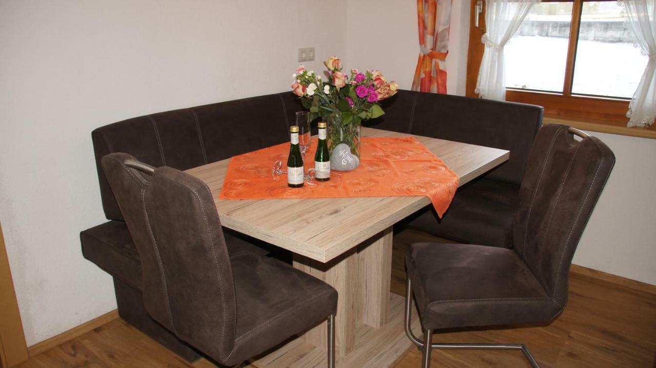 Apart Hoeferauer Hof Kappl  Luaran gambar
