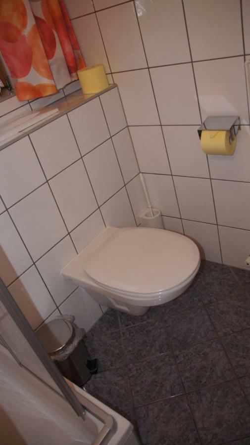 Apart Hoeferauer Hof Kappl  Luaran gambar