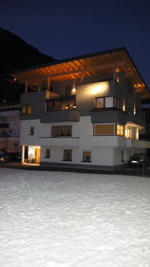 Apart Hoeferauer Hof Kappl  Luaran gambar